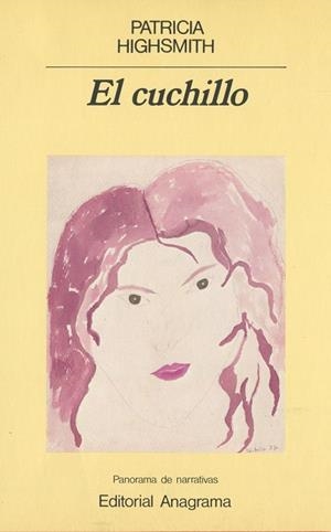 CUCHILLO, EL | 9788433931382 | Highsmith, Patricia | Llibreria La Gralla | Llibreria online de Granollers