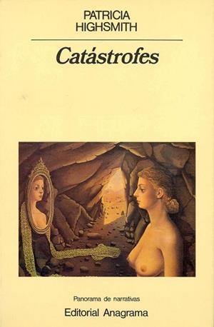 CATASTROFES | 9788433931368 | Highsmith, Patricia | Llibreria La Gralla | Llibreria online de Granollers