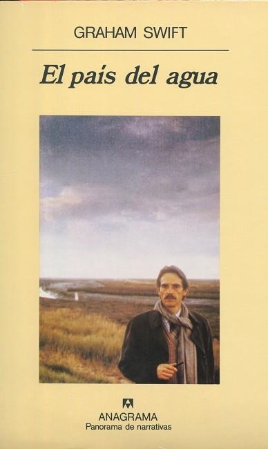 PAIS DEL AGUA, EL | 9788433911810 | GRAHAM SWIFT | Llibreria La Gralla | Librería online de Granollers
