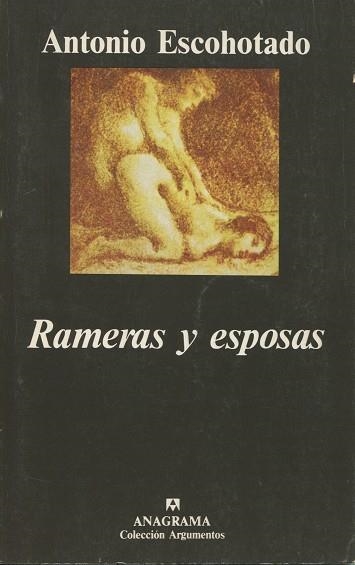 RAMERAS Y ESPOSAS | 9788433913692 | ESCOHOTADO, ANTONIO | Llibreria La Gralla | Librería online de Granollers