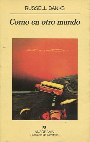 COMO EN OTRO MUNDO | 9788433906489 | BANKS,RUSSELL | Llibreria La Gralla | Llibreria online de Granollers