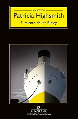 TALENTO DE MISTER RIPLEY, EL (BOLSILLO) | 9788433920041 | HIGHSMITH, PATRICIA | Llibreria La Gralla | Librería online de Granollers