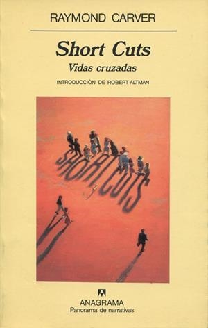 SHORT CUTS | 9788433906540 | RAYMOND CARVER | Llibreria La Gralla | Llibreria online de Granollers