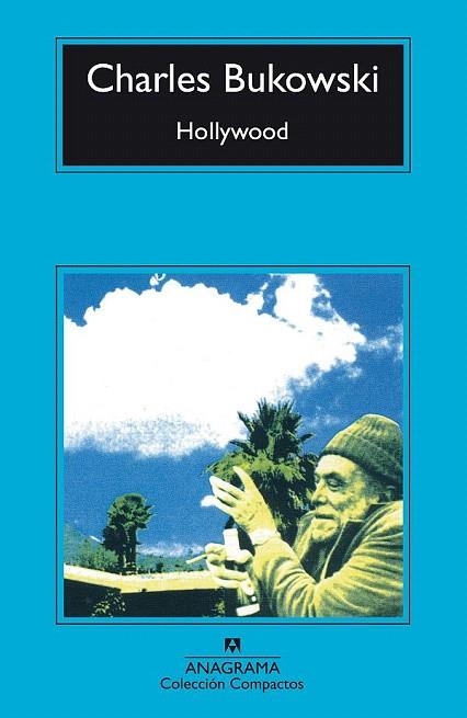 HOLLYWOOD (COMPACTOS ANAGRAMA) | 9788433914262 | BUKOWSKI, CHARLES | Llibreria La Gralla | Llibreria online de Granollers
