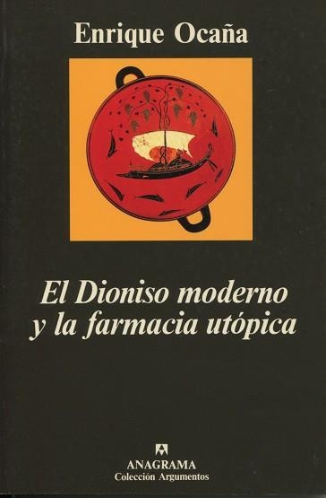 DIONISIO MODERNO Y LA FARMACIA UTOPICA, EL | 9788433913739 | ENRIQUE OCAÑA | Llibreria La Gralla | Llibreria online de Granollers