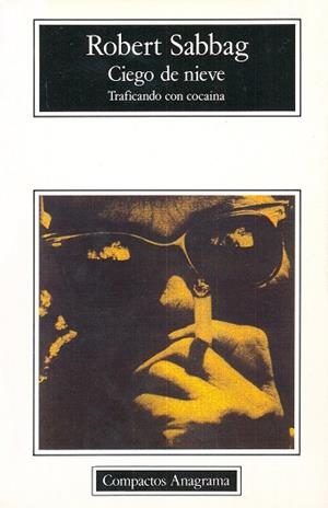 CIEGO DE NIEVE | 9788433920287 | SABBAG,ROBERT | Llibreria La Gralla | Llibreria online de Granollers