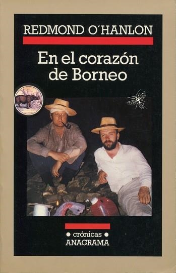 EN EL CORAZON DE BORNEO | 9788433925213 | O'Hanlon, Redmon | Llibreria La Gralla | Llibreria online de Granollers