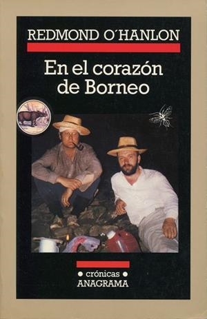 EN EL CORAZON DE BORNEO | 9788433925213 | O'Hanlon, Redmon | Llibreria La Gralla | Llibreria online de Granollers