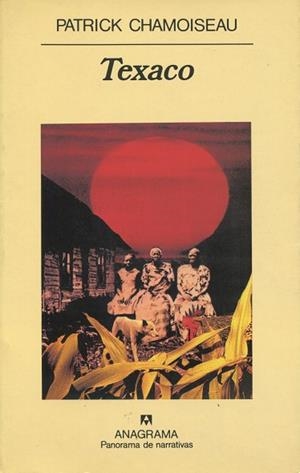 TEXACO | 9788433906656 | CHAMOISEAU, PATRICK | Llibreria La Gralla | Llibreria online de Granollers