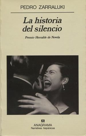 HISTORIA DEL SILENCIO,LA | 9788433909787 | ZARRALUKI,PEDRO | Llibreria La Gralla | Llibreria online de Granollers