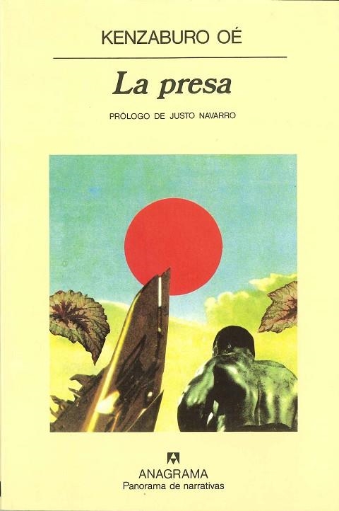 PRESA,LA | 9788433906670 | OE,KENZABURO | Llibreria La Gralla | Llibreria online de Granollers