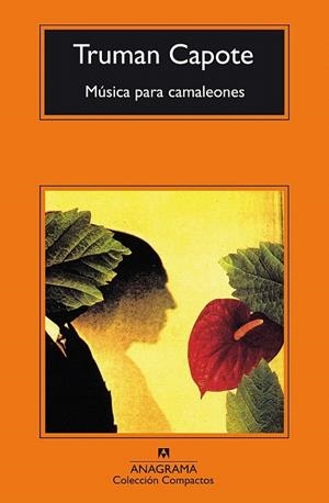 MUSICA PARA CAMALEONES | 9788433914361 | CAPOTE,TRUMAN | Llibreria La Gralla | Llibreria online de Granollers