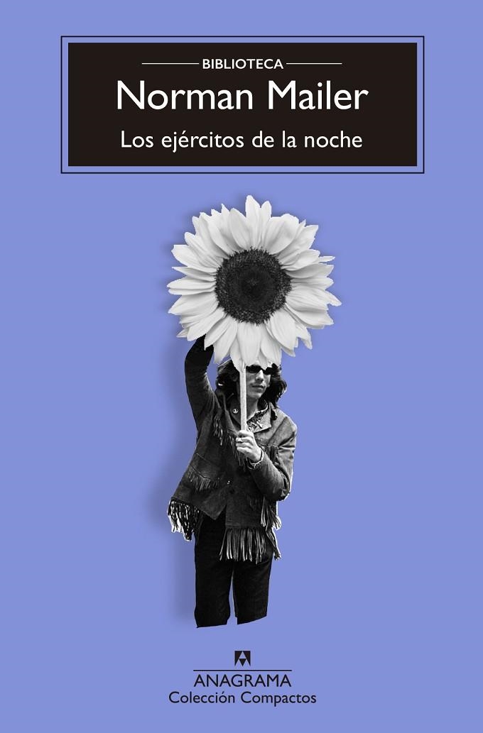 EJERCITOS DE LA NOCHE, LOS (COMPACTOS, 110) | 9788433914408 | MAILER, NORMAN | Llibreria La Gralla | Librería online de Granollers