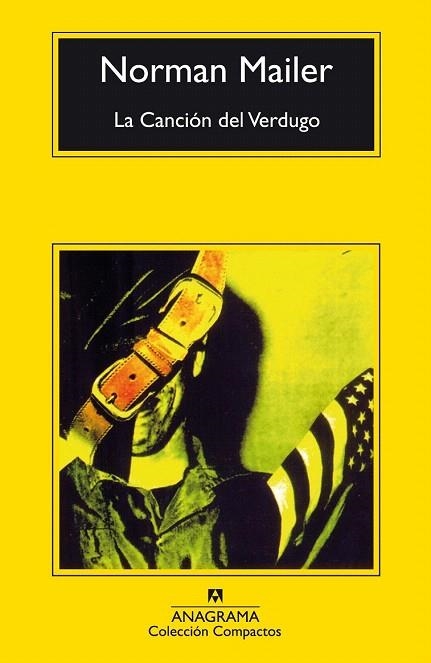 CANCION DEL VERDUGO, LA (COMPACTOS 109) | 9788433914392 | MAILER, NORMAN | Llibreria La Gralla | Llibreria online de Granollers