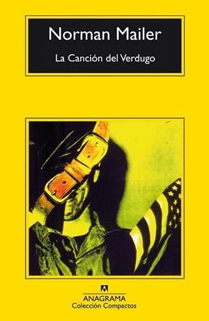 CANCION DEL VERDUGO, LA (COMPACTOS 109) | 9788433914392 | MAILER, NORMAN | Llibreria La Gralla | Librería online de Granollers