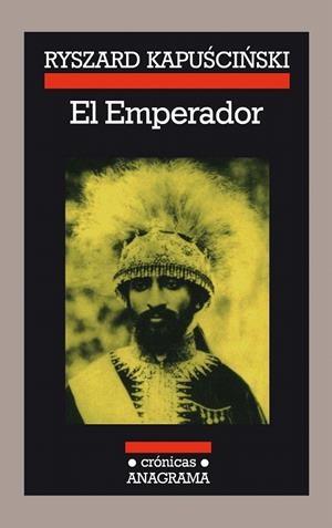 EMPERADOR, EL | 9788433925145 | KAPUSCINSKI | Llibreria La Gralla | Llibreria online de Granollers