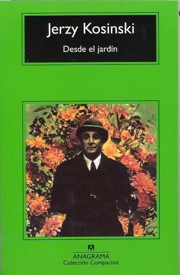 DESDE EL JARDIN | 9788433920133 | KOSINSKI, JERZY | Llibreria La Gralla | Librería online de Granollers