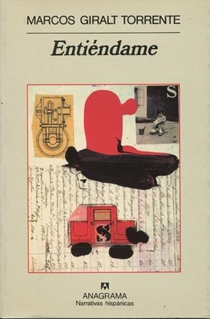 ENTIENDAME | 9788433909923 | GIGIRALD TORRENTE, MARCOS | Llibreria La Gralla | Librería online de Granollers