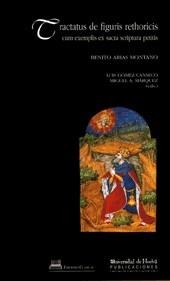 TRACTATUS DE FIGURIS RETHORICS | 9788488751072 | ARIAS MONTANO, BENITO | Llibreria La Gralla | Librería online de Granollers