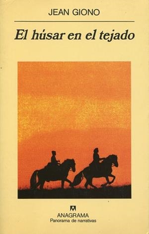 HUSAR EN EL TEJADO, EL | 9788433906861 | GIONO, JEAN | Llibreria La Gralla | Llibreria online de Granollers