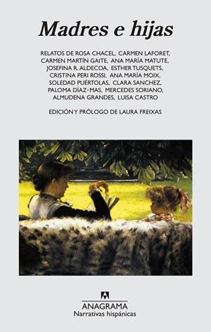 MADRES E HIJAS | 9788433910257 | FREIXAS, LAURA (ED.) | Llibreria La Gralla | Librería online de Granollers