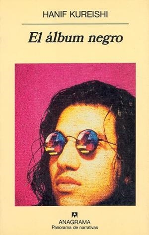 ALBUM NEGRO,EL | 9788433906960 | KUREISHI,HANIF | Llibreria La Gralla | Llibreria online de Granollers