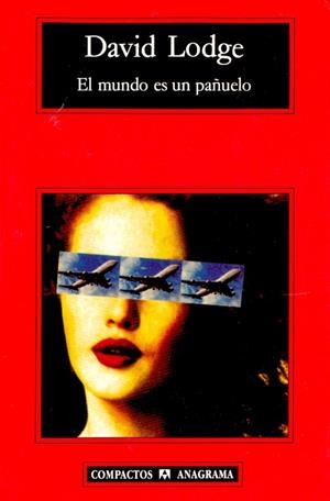 MUNDO ES UN PAÑUELO,EL | 9788433914613 | LODGE, DAVID | Llibreria La Gralla | Librería online de Granollers