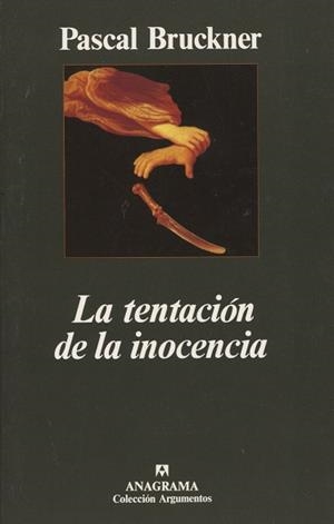 TENTACION DE LA INOCENCIA, LA | 9788433905284 | BRUCKNER,PASCAL | Llibreria La Gralla | Llibreria online de Granollers