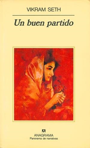 BUEN PARTIDO, UN (TELA) | 9788433906762 | SETH | Llibreria La Gralla | Llibreria online de Granollers