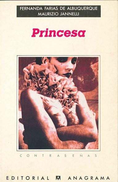 PRINCESA | 9788433923592 | FARIAS DE ALBURQUERQUE, FERNANDA | Llibreria La Gralla | Librería online de Granollers