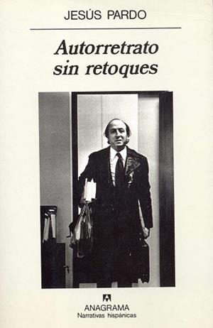 AUTORRETRATO SIN RETOQUES | 9788433910363 | PARDO, JESUS | Llibreria La Gralla | Librería online de Granollers