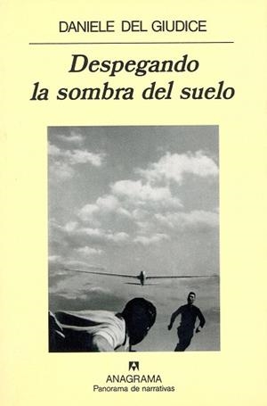 DESPEGANDO LA SOMBRA DEL SUELO | 9788433908285 | GIUDICE, DANIELE DEL | Llibreria La Gralla | Llibreria online de Granollers