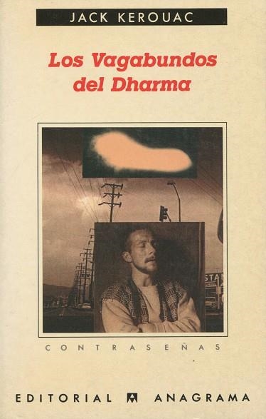 VAGABUNDOS DEL DHARMA, LOS | 9788433923608 | KEROUAC, JACK | Llibreria La Gralla | Llibreria online de Granollers