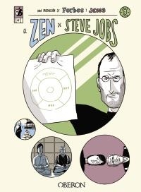 ZEN DE STEVE JOBS, EL | 9788441531703 | FORBES; JESS3 | Llibreria La Gralla | Llibreria online de Granollers