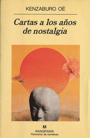 CARTA A LOS A¥OS DE NOSTALGIA | 9788433908445 | KENZABURO OE | Llibreria La Gralla | Llibreria online de Granollers
