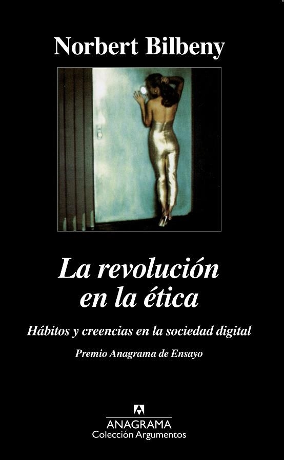 REVOLUCION EN LA ETICA, LA | 9788433905444 | BILBENY, NORBERT | Llibreria La Gralla | Librería online de Granollers