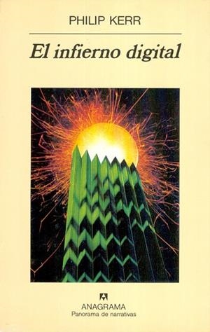 INFIERNO DIGITAL, EL | 9788433908483 | KERR, PHILIP | Llibreria La Gralla | Librería online de Granollers