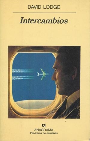 INTERCAMBIOS | 9788433908506 | LODGE, DAVID | Llibreria La Gralla | Librería online de Granollers