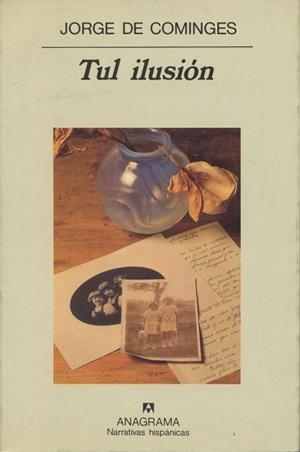 TUL ILUSION | 9788433909473 | COMINGES, JORGE DE | Llibreria La Gralla | Librería online de Granollers