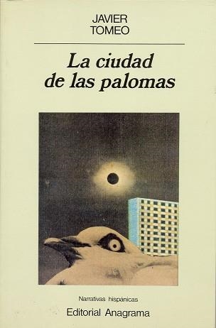 CIUDAD DE LAS PALOMAS, LA | 9788433917737 | Tomeo, Javier | Llibreria La Gralla | Llibreria online de Granollers
