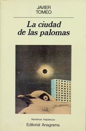 CIUDAD DE LAS PALOMAS, LA | 9788433917737 | Tomeo, Javier | Llibreria La Gralla | Llibreria online de Granollers