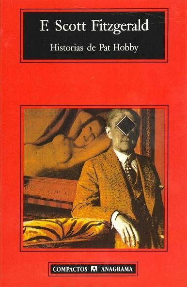 HISTORIAS DE PAT HOBBY | 9788433920645 | FITZGERALD, F. SCOTT | Llibreria La Gralla | Librería online de Granollers