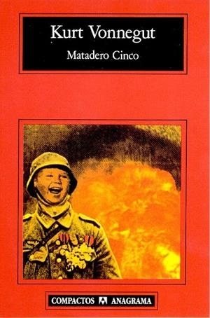 MATADERO CINCO | 9788433920317 | VONNEGUT, KURT | Llibreria La Gralla | Llibreria online de Granollers