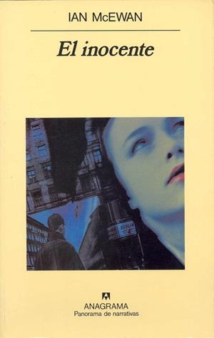 INOCENTE, EL | 9788433911346 | Mac Ewan, Ian | Llibreria La Gralla | Llibreria online de Granollers