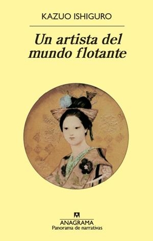 ARTISTA DEL MUNDO FLOTANTE, UN | 9788433931764 | Ishiguro, Kazuo | Llibreria La Gralla | Llibreria online de Granollers