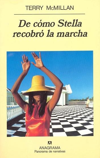 DE COMO STELLA RECOBRO LA MARCHA | 9788433908520 | MCMILLAN, TERRY | Llibreria La Gralla | Llibreria online de Granollers