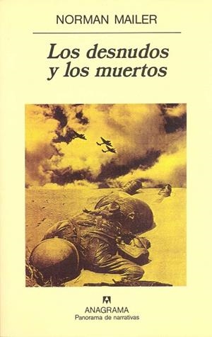 DESNUDOS Y LOS MUERTOS,LOS | 9788433908551 | MAILER, NORMAN | Llibreria La Gralla | Librería online de Granollers