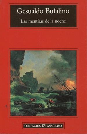 MENTIRAS DE LA NOCHE, LAS | 9788433914965 | BUFALINO, GESUALDO | Llibreria La Gralla | Librería online de Granollers