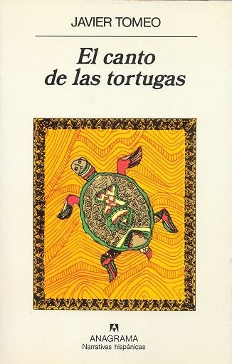 CANTO DE LAS TORTUGAS, EL | 9788433910752 | TOMEO, JAVIER | Llibreria La Gralla | Llibreria online de Granollers
