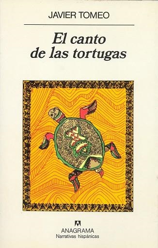 CANTO DE LAS TORTUGAS, EL | 9788433910752 | TOMEO, JAVIER | Llibreria La Gralla | Librería online de Granollers